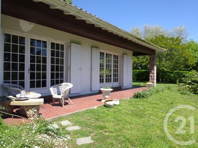 maison - TERCIS LES BAINS - 40