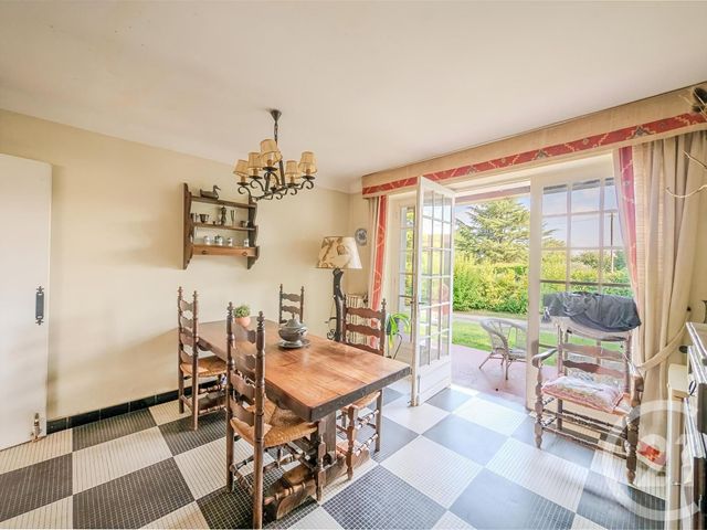 Maison &agrave; vendre - 9 pi&egrave;ces - 212 m2 - Tercis Les Bains - 40 - AQUITAINE