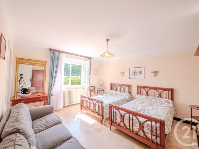 Maison &agrave; vendre - 9 pi&egrave;ces - 212 m2 - Tercis Les Bains - 40 - AQUITAINE