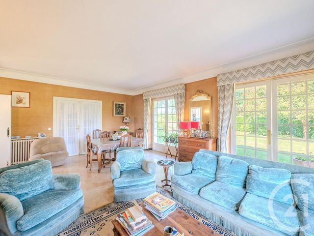 Maison &agrave; vendre - 9 pi&egrave;ces - 212 m2 - Tercis Les Bains - 40 - AQUITAINE