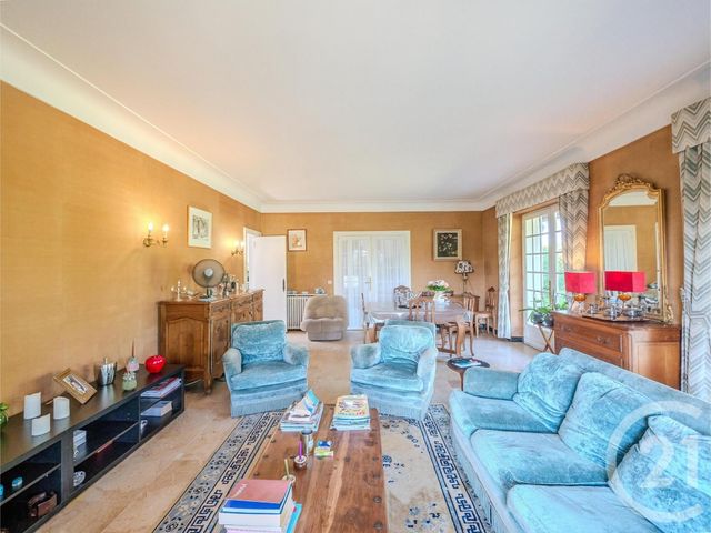 Maison &agrave; vendre - 9 pi&egrave;ces - 212 m2 - Tercis Les Bains - 40 - AQUITAINE