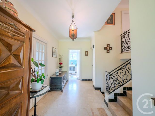 Maison &agrave; vendre - 9 pi&egrave;ces - 212 m2 - Tercis Les Bains - 40 - AQUITAINE