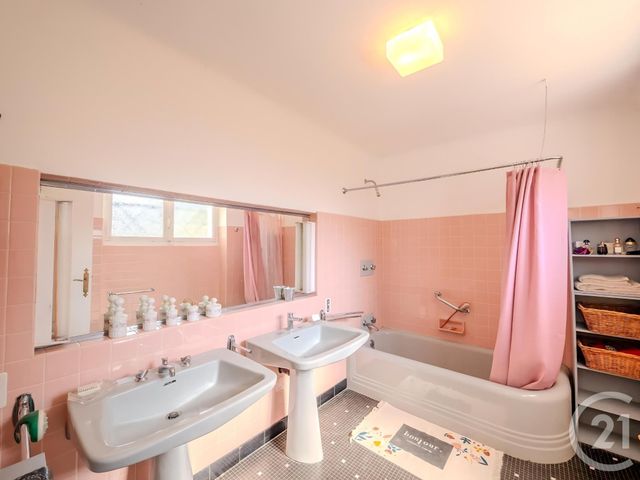 Maison &agrave; vendre - 9 pi&egrave;ces - 212 m2 - Tercis Les Bains - 40 - AQUITAINE