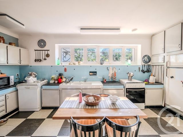 Maison &agrave; vendre - 9 pi&egrave;ces - 212 m2 - Tercis Les Bains - 40 - AQUITAINE