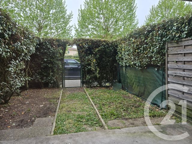 Appartement T1 &agrave; vendre - 1 pi&egrave;ce - 24,27 m2 - St Paul Les Dax - 40 - AQUITAINE