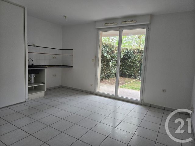 Appartement T1 &agrave; vendre - 1 pi&egrave;ce - 24,27 m2 - St Paul Les Dax - 40 - AQUITAINE