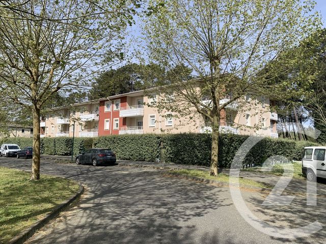 appartement - ST PAUL LES DAX - 40