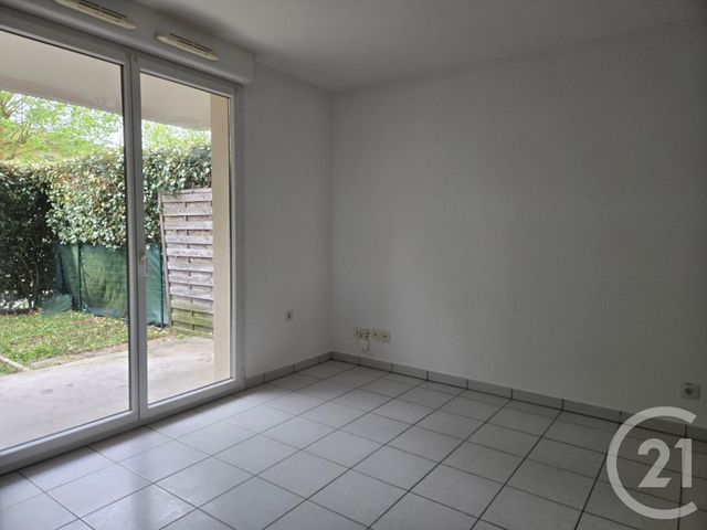 Appartement T1 &agrave; vendre - 1 pi&egrave;ce - 24,27 m2 - St Paul Les Dax - 40 - AQUITAINE