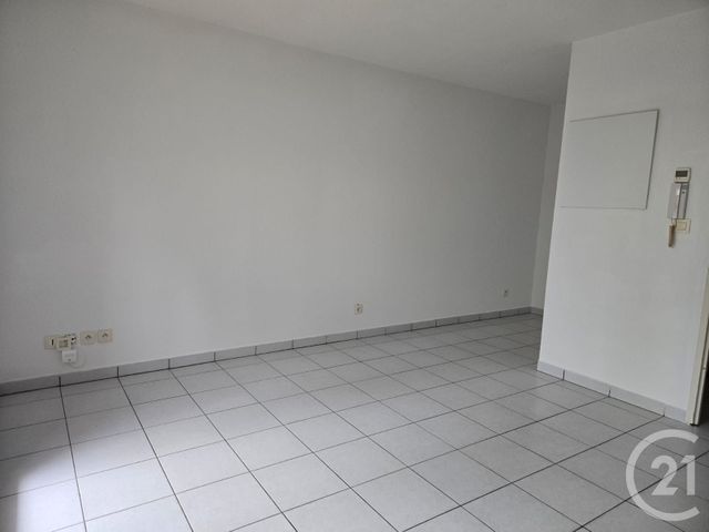 Appartement T1 &agrave; vendre - 1 pi&egrave;ce - 24,27 m2 - St Paul Les Dax - 40 - AQUITAINE