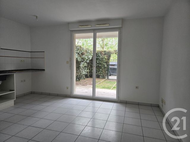 Appartement T1 &agrave; vendre - 1 pi&egrave;ce - 24,27 m2 - St Paul Les Dax - 40 - AQUITAINE