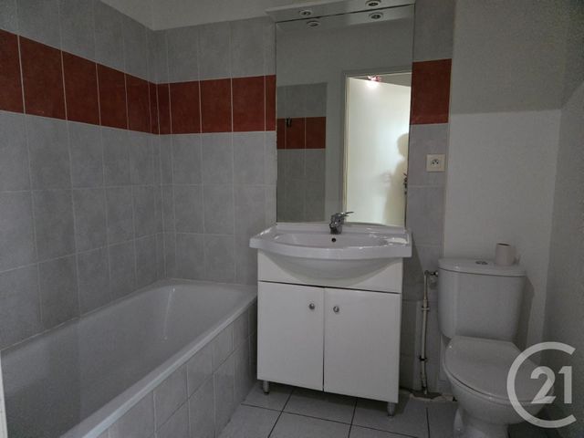 Appartement T1 &agrave; vendre - 1 pi&egrave;ce - 24,27 m2 - St Paul Les Dax - 40 - AQUITAINE