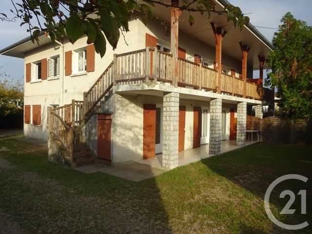 immeuble - ST PAUL LES DAX - 40