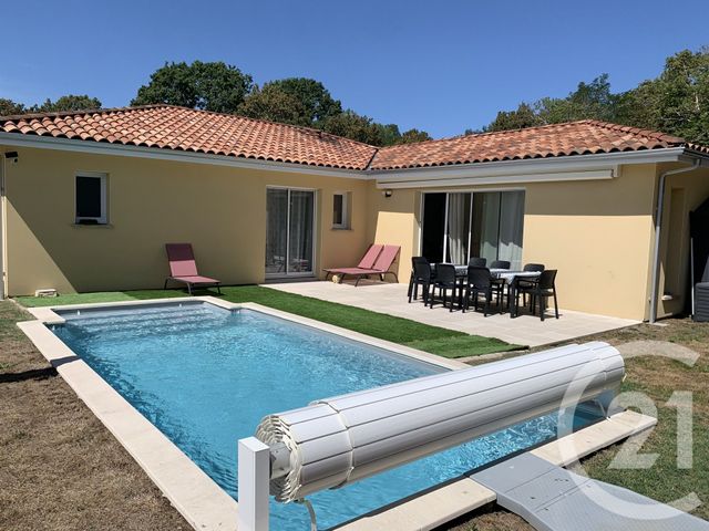 maison - ST PAUL LES DAX - 40