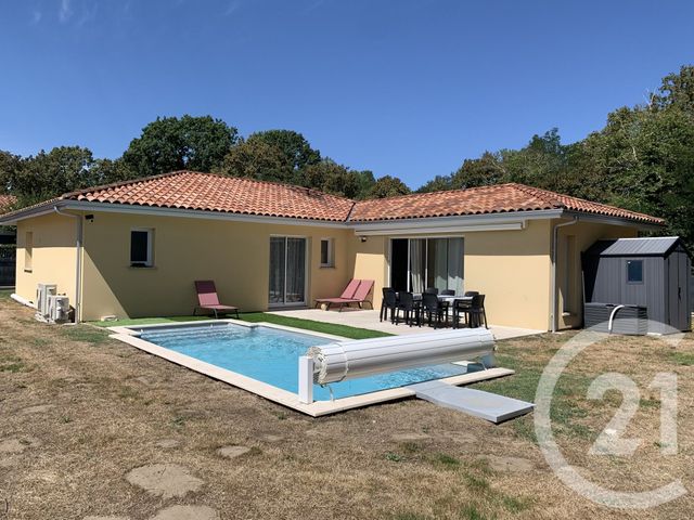 maison - ST PAUL LES DAX - 40