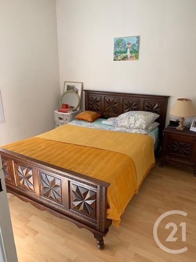 Appartement F2 &agrave; vendre - 2 pi&egrave;ces - 47,79 m2 - Dax - 40 - AQUITAINE