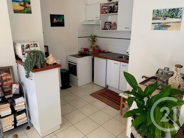 Appartement F2 &agrave; vendre - 2 pi&egrave;ces - 47,79 m2 - Dax - 40 - AQUITAINE
