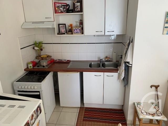 Appartement F2 &agrave; vendre - 2 pi&egrave;ces - 47,79 m2 - Dax - 40 - AQUITAINE