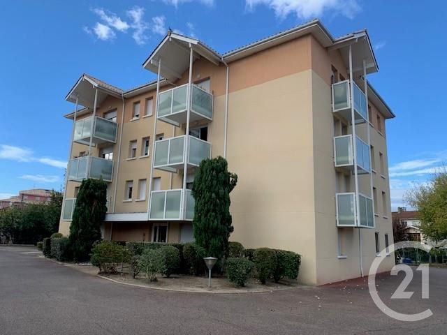 Appartement F2 &agrave; vendre - 2 pi&egrave;ces - 47,79 m2 - Dax - 40 - AQUITAINE