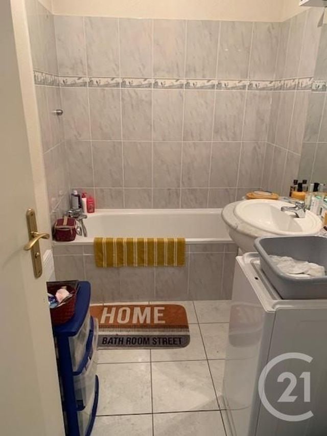Appartement F2 &agrave; vendre - 2 pi&egrave;ces - 47,79 m2 - Dax - 40 - AQUITAINE