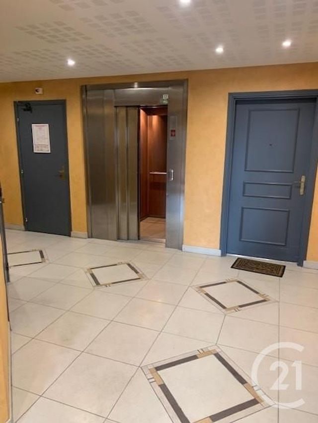Appartement F2 &agrave; vendre - 2 pi&egrave;ces - 47,79 m2 - Dax - 40 - AQUITAINE