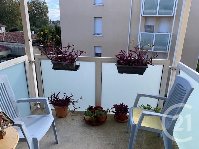 Appartement F2 &agrave; vendre - 2 pi&egrave;ces - 47,79 m2 - Dax - 40 - AQUITAINE