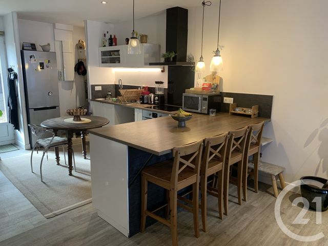 Maison &agrave; vendre - 3 pi&egrave;ces - 64,92 m2 - Dax - 40 - AQUITAINE