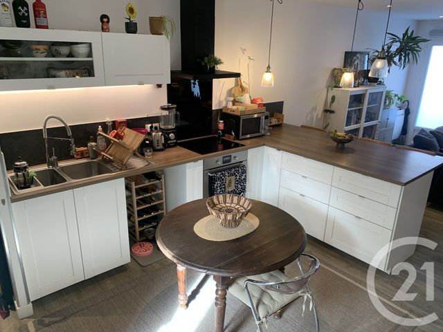 Maison &agrave; vendre - 3 pi&egrave;ces - 64,92 m2 - Dax - 40 - AQUITAINE