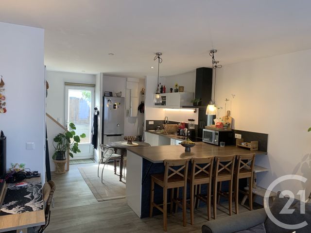 Maison &agrave; vendre - 3 pi&egrave;ces - 64,92 m2 - Dax - 40 - AQUITAINE