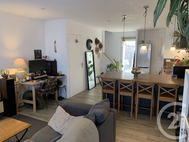 Maison &agrave; vendre - 3 pi&egrave;ces - 64,92 m2 - Dax - 40 - AQUITAINE