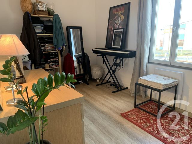Maison &agrave; vendre - 3 pi&egrave;ces - 64,92 m2 - Dax - 40 - AQUITAINE