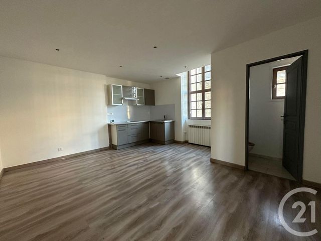 Appartement F2 &agrave; vendre - 2 pi&egrave;ces - 36,75 m2 - Dax - 40 - AQUITAINE