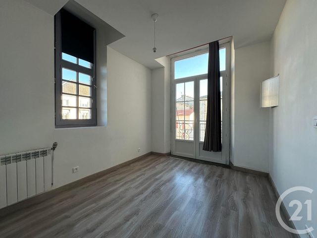 Appartement F2 &agrave; vendre - 2 pi&egrave;ces - 36,75 m2 - Dax - 40 - AQUITAINE