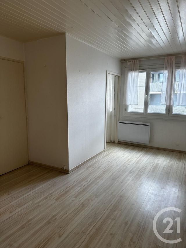 Appartement à louer - 2 pièces - 30,64 m2 - Dax - 40 - AQUITAINE