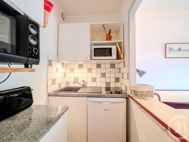 Appartement Studio à vendre - 1 pièce - 24 m2 - Dax - 40 - AQUITAINE
