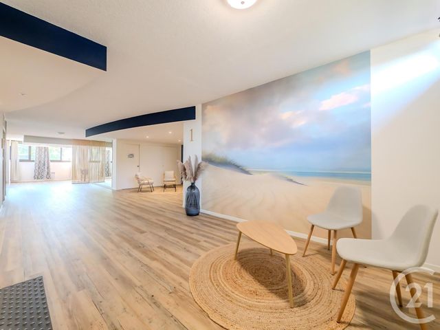 Appartement Studio à vendre - 1 pièce - 24 m2 - Dax - 40 - AQUITAINE