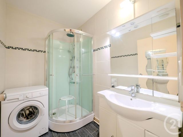 Appartement Studio à vendre - 1 pièce - 24 m2 - Dax - 40 - AQUITAINE