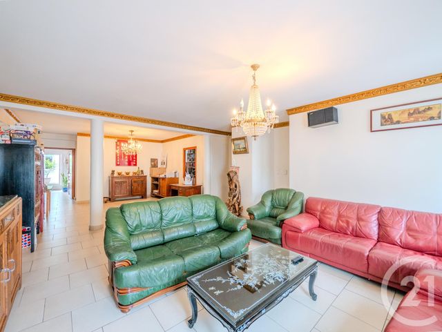 Appartement F8 à vendre - 8 pièces - 206,70 m2 - Dax - 40 - AQUITAINE