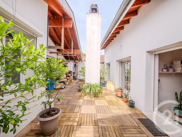 Appartement F8 à vendre - 8 pièces - 206,70 m2 - Dax - 40 - AQUITAINE