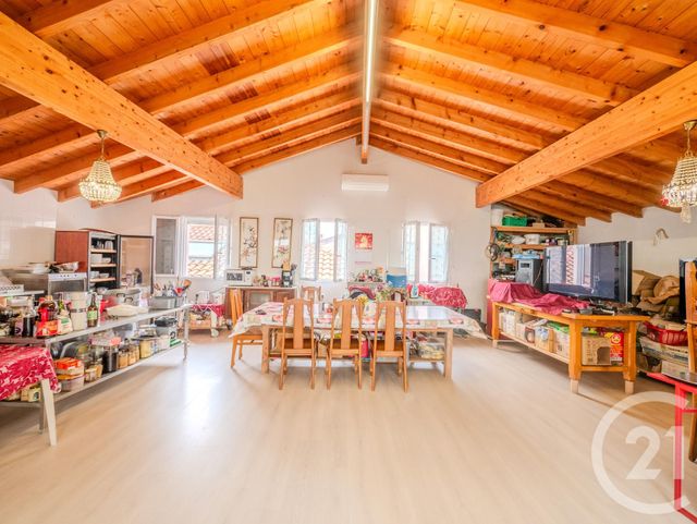 Appartement F8 à vendre - 8 pièces - 206,70 m2 - Dax - 40 - AQUITAINE