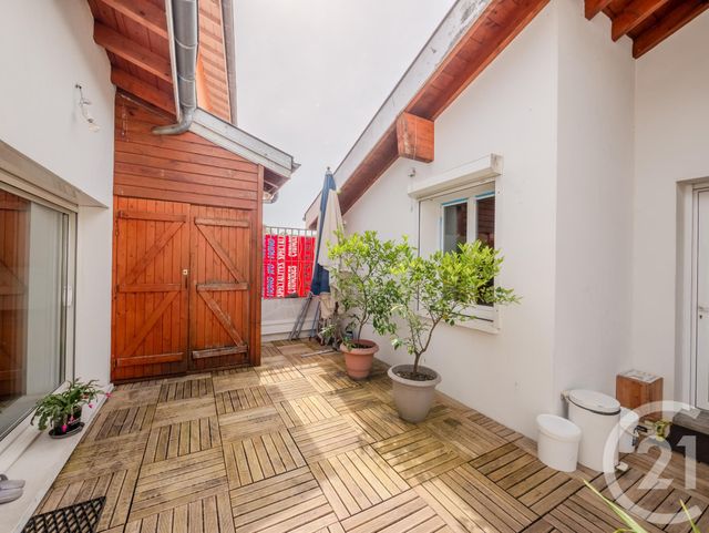 Appartement F8 à vendre - 8 pièces - 206,70 m2 - Dax - 40 - AQUITAINE