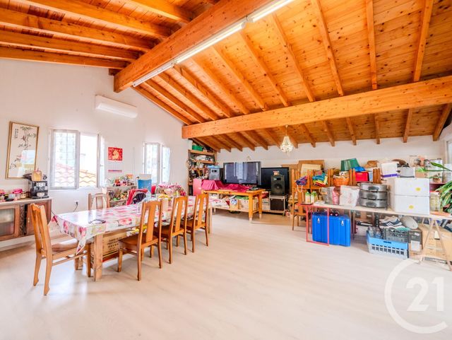 Appartement F8 à vendre - 8 pièces - 206,70 m2 - Dax - 40 - AQUITAINE