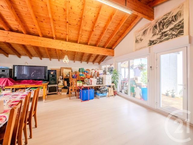 Appartement F8 à vendre - 8 pièces - 206,70 m2 - Dax - 40 - AQUITAINE