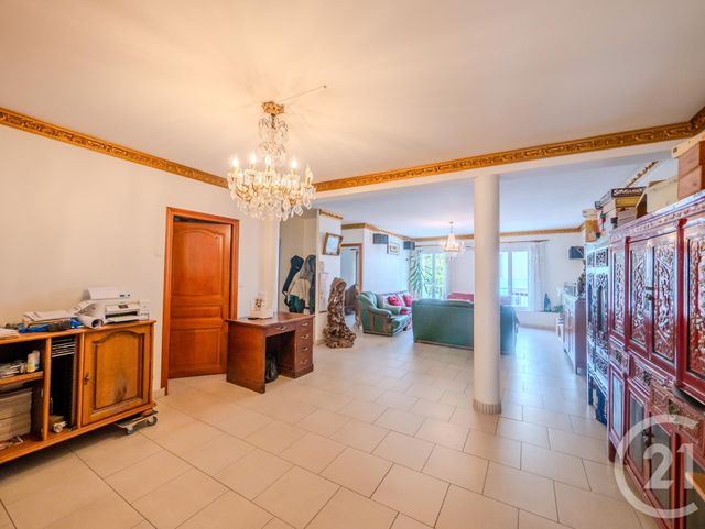 Appartement F8 à vendre - 8 pièces - 206,70 m2 - Dax - 40 - AQUITAINE