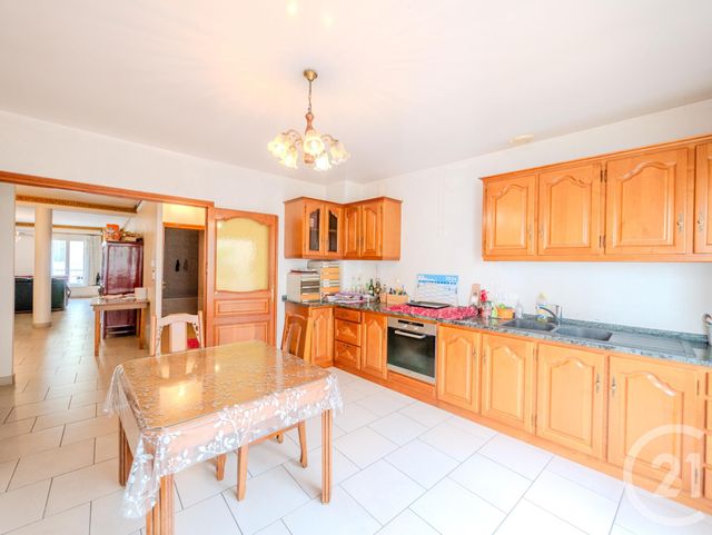 Appartement F8 à vendre - 8 pièces - 206,70 m2 - Dax - 40 - AQUITAINE