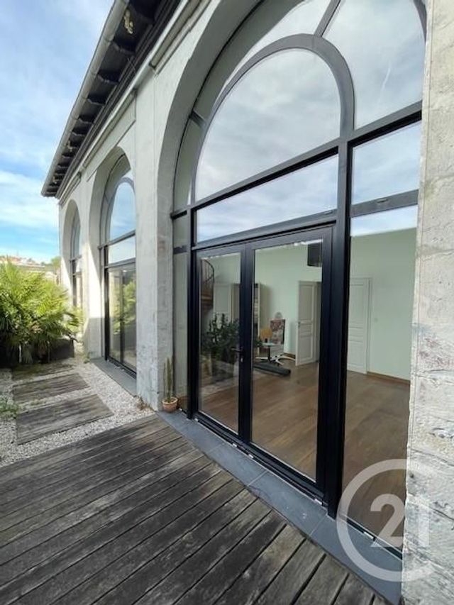 Immeuble &agrave; vendre - 170 m2 - Dax - 40 - AQUITAINE