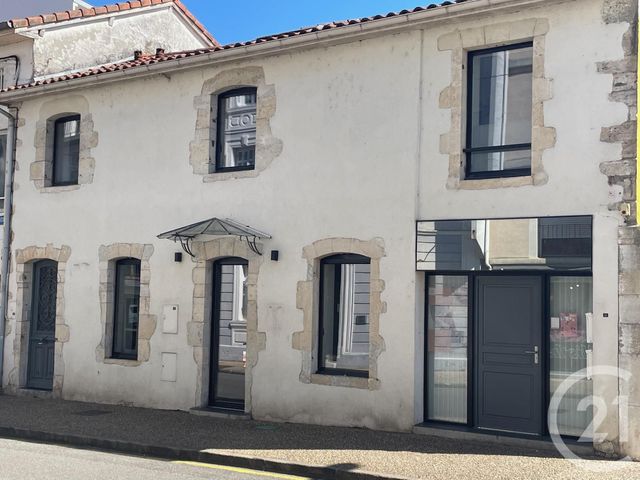 Immeuble &agrave; vendre - 170 m2 - Dax - 40 - AQUITAINE