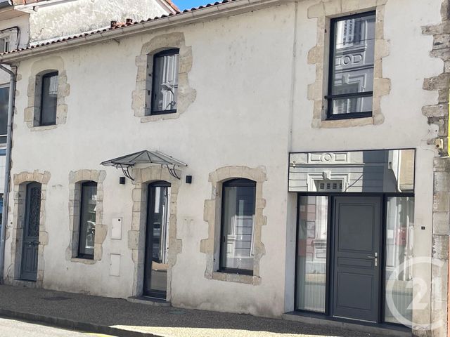 Immeuble &agrave; vendre - 170 m2 - Dax - 40 - AQUITAINE