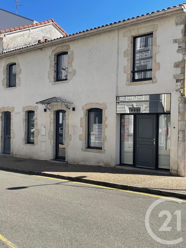Immeuble &agrave; vendre - 170 m2 - Dax - 40 - AQUITAINE
