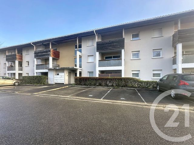 Prix immobilier ST PAUL LES DAX - Photo d’un appartement vendu