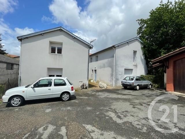 Appartement F4 à vendre - 4 pièces - 83 m2 - Hagetmau - 40 - AQUITAINE